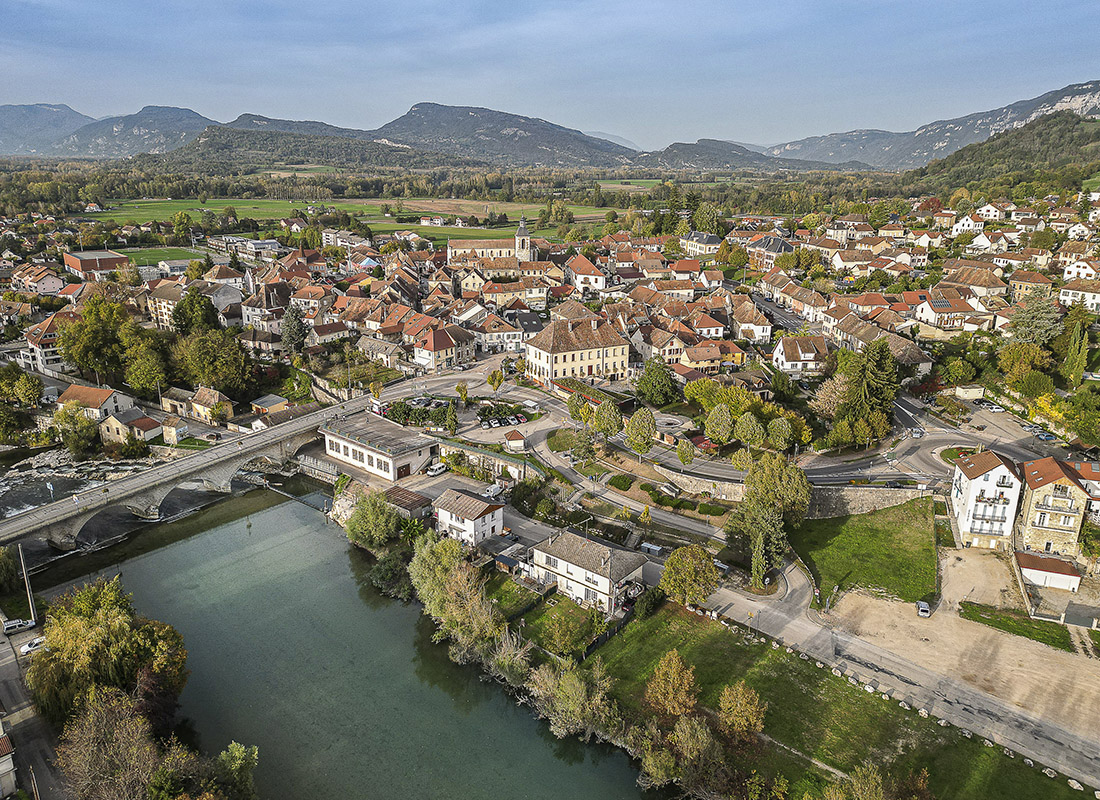 Infos Pratiques • Château de Saint Genix